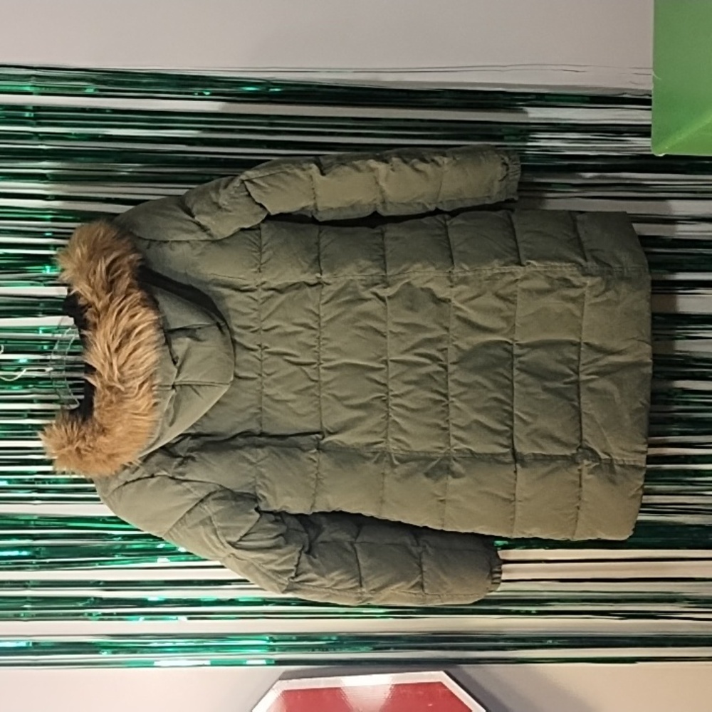 Gerry Parka - image 2